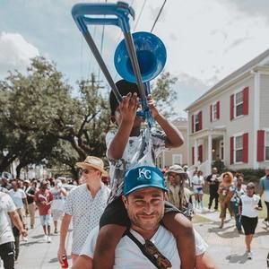 Meet your Posher, Jonas